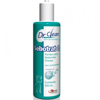 Sebotrat O - 200ml